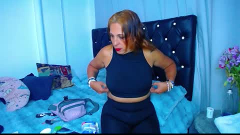 Sara Parker online show from 3, 10, 2025