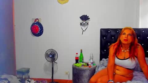 Sara Parker online show from 26, 10, 2025