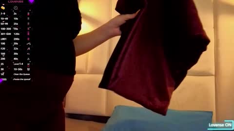 Sara online show from 14, 3, 2026