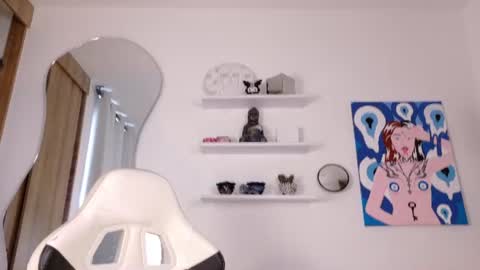 Snapshot of sara_queen9 chatting on 30, 7, 2026 Sara online show from 30, 7, 2026