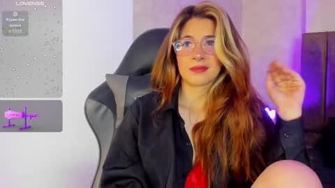sara_roades online show from 20, 10, 2025