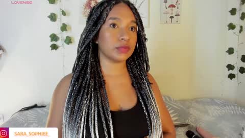 Snapshot of sara_sophiee chatting on 22, 1, 2025 sara sofia online show from 22, 1, 2025