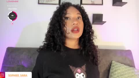 Snapshot of sara_sophiee chatting on 18, 9, 2025 sara sofia online show from 18, 9, 2025