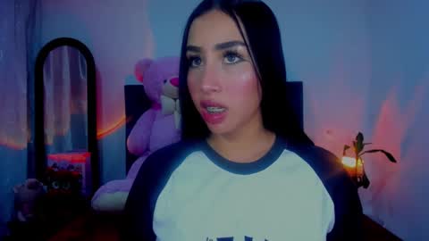 Snapshot of sara_stone03 chatting on 14, 2, 2025 sara_stone03 online show from 14, 2, 2025