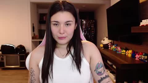 Snapshot of sara_sunrise_ chatting on 16, 12, 2024 Sara online show from 16, 12, 2024