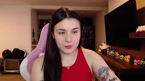 Snapshot of sara_sunrise_ chatting on 20, 12, 2024 Sara online show from 20, 12, 2024