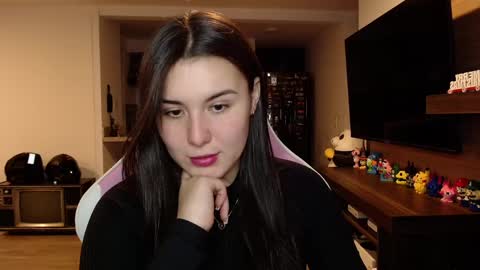 Snapshot of sara_sunrise_ chatting on 30, 12, 2024 Sara online show from 30, 12, 2024