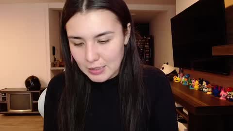 Snapshot of sara_sunrise_ chatting on 15, 1, 2025 Sara online show from 15, 1, 2025