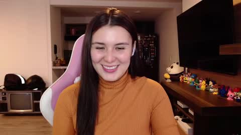 Snapshot of sara_sunrise_ chatting on 17, 1, 2025 Sara online show from 17, 1, 2025