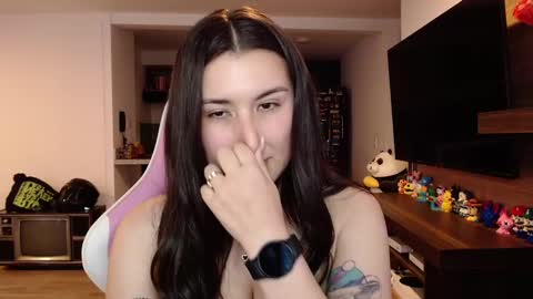 Snapshot of sara_sunrise_ chatting on 21, 1, 2025 Sara online show from 21, 1, 2025