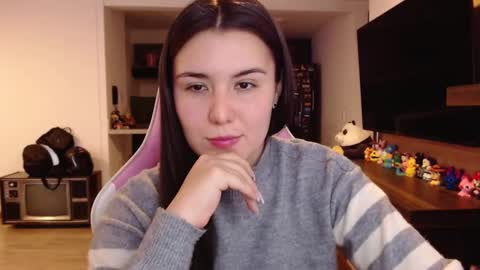 Snapshot of sara_sunrise_ chatting on 24, 1, 2025 Sara online show from 24, 1, 2025