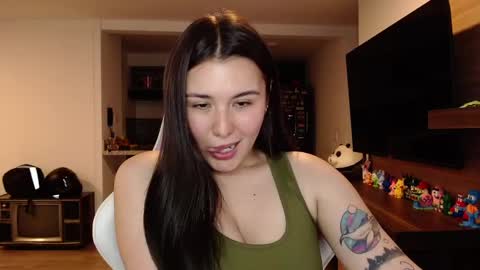 Snapshot of sara_sunrise_ chatting on 13, 2, 2025 Sara online show from 13, 2, 2025