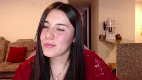 Snapshot of sara_sunrise_ chatting on 30, 10, 2025 Sara online show from 30, 10, 2025