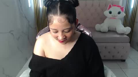 Sara T. online show from 12, 3, 2026