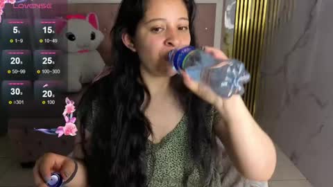 Sara T. online show from 26, 5, 2026