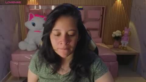 Snapshot of sara_tellez_s chatting on 7, 7, 2026 Sara T. online show from 7, 7, 2026