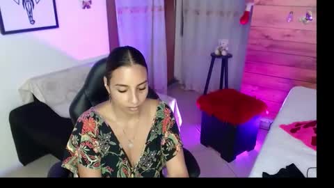 Snapshot of sara_thompson01 chatting on 6, 3, 2026 SARA online show from 6, 3, 2026