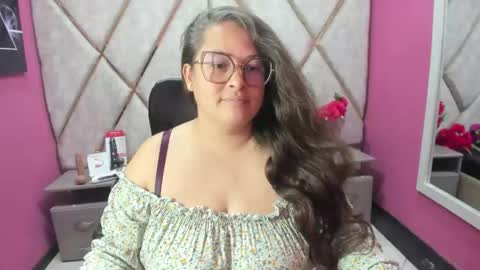 sara_thonson_ online show from 11, 4, 2026