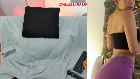 Snapshot of sara_velez_40 chatting on 18, 12, 2024 sara velez online show from 18, 12, 2024