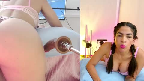 Snapshot of sara_velez_40 chatting on 26, 12, 2024 sara velez online show from 26, 12, 2024
