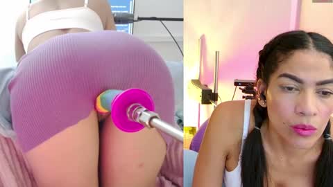 Snapshot of sara_velez_40 chatting on 26, 12, 2024 sara velez online show from 26, 12, 2024