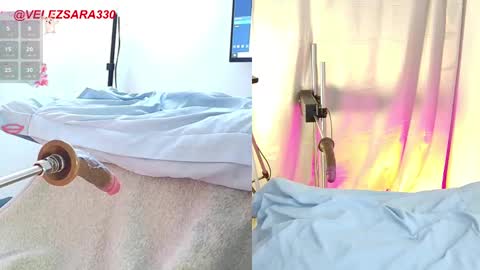 Snapshot of sara_velez_40 chatting on 17, 1, 2025 sara velez online show from 17, 1, 2025