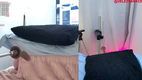 Snapshot of sara_velez_40 chatting on 27, 1, 2025 sara velez online show from 27, 1, 2025