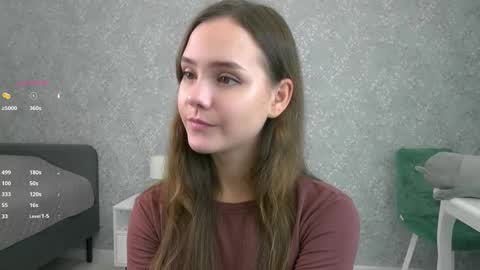 Im Sara  online show from 15, 10, 2025