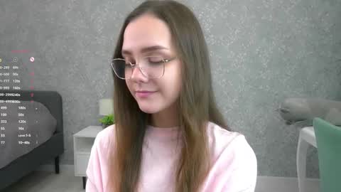 Im Sara  online show from 15, 11, 2025