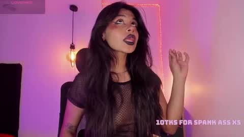 sara uwu online show from 21, 9, 2025