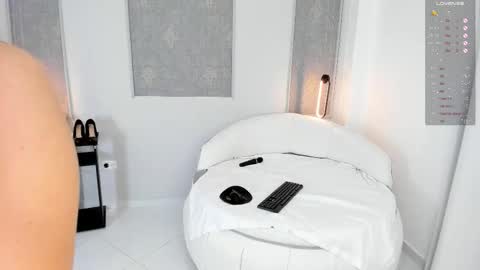 Saraa Gomez online show from 5, 2, 2026