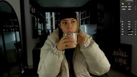 Sara online show from 24, 3, 2026