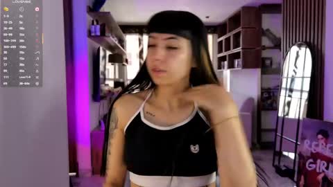 Sara online show from 26, 3, 2026