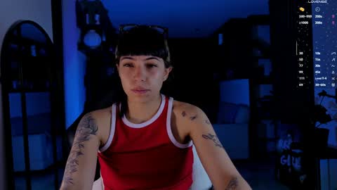 Sara online show from 11, 4, 2026