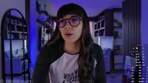 Sara online show from 24, 4, 2026