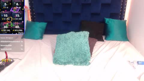 SARAHGIL online show from 1, 3, 2025