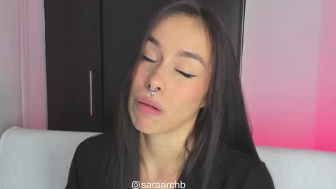 Sara online show from 3, 11, 2025