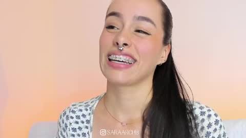 Sara online show from 8, 4, 2026