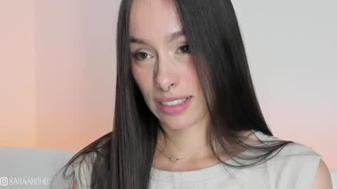 Sara online show from 28, 6, 2026