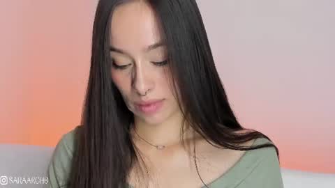 Sara online show from 4, 7, 2026