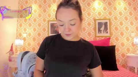 SaraAvila  online show from 26, 11, 2025