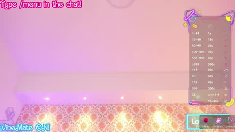 SaraAvila  online show from 20, 4, 2026