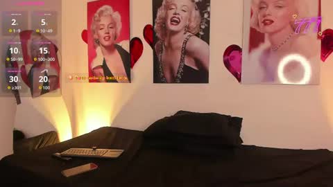 sarabellini online show from 3, 7, 2026
