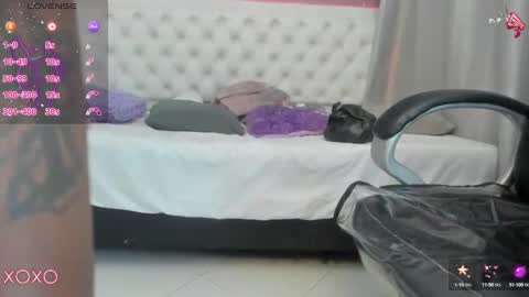 Snapshot of saraby_blandon chatting on 25, 1, 2025 online show from 25, 1, 2025