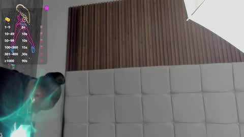 Snapshot of saraby_blandon chatting on 8, 3, 2025 online show from 8, 3, 2025
