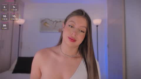 sara cavali online show from 3, 12, 2025