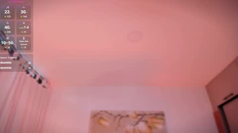 Snapshot of saracavali chatting on 30, 4, 2026 sara cavali online show from 30, 4, 2026
