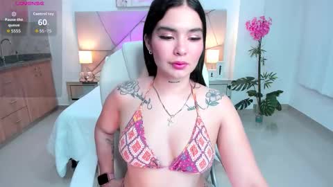 saracruz online show from 12, 2, 2026