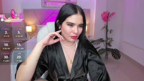 saracruz online show from 17, 4, 2026