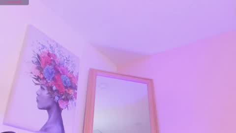 Sarada Parker online show from 20, 1, 2025